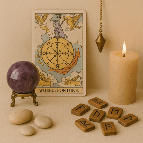 Divination